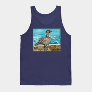 Nene Goose Tank Top